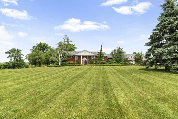Inside the Farmhouse — Anhad Farms, photo 1