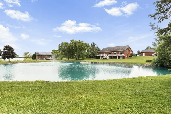 The Grounds & Gardens — Anhad Farms, photo 13