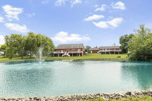 The Grounds & Gardens — Anhad Farms, photo 14