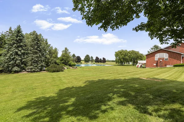 The Grounds & Gardens — Anhad Farms, photo 22