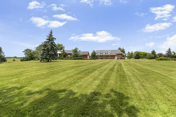 The Grounds & Gardens — Anhad Farms, photo 24