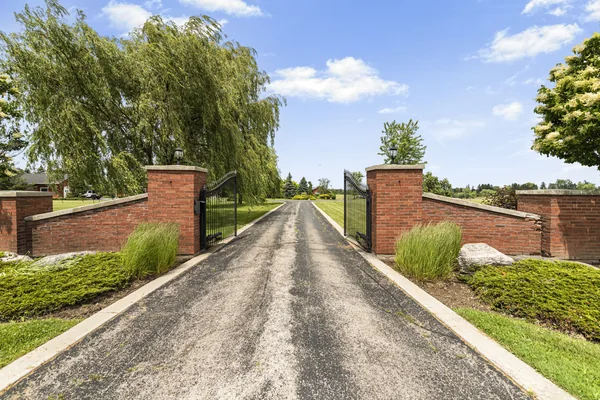 The Grounds & Gardens — Anhad Farms, photo 26