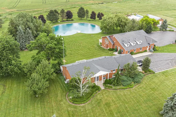 Aerial Views — Anhad Farms, photo 2