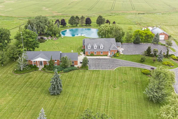 Aerial Views — Anhad Farms, photo 4