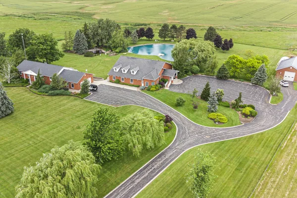 Aerial Views — Anhad Farms, photo 5