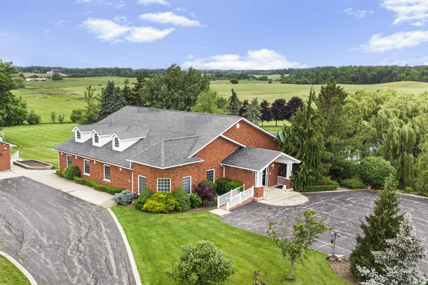 Aerial Views — Anhad Farms, photo 6
