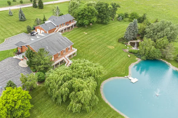 Aerial Views — Anhad Farms, photo 8