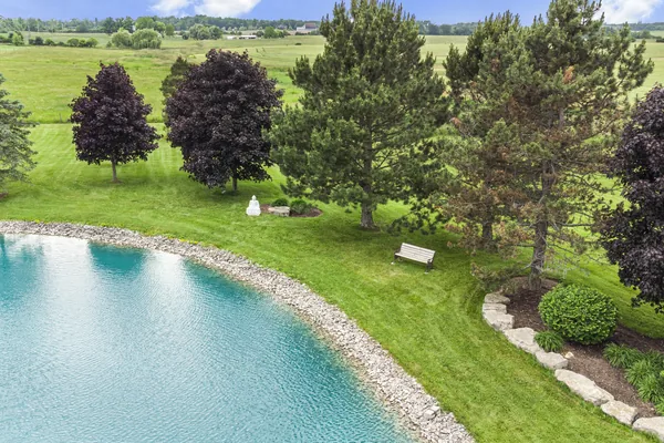 Aerial Views — Anhad Farms, photo 12