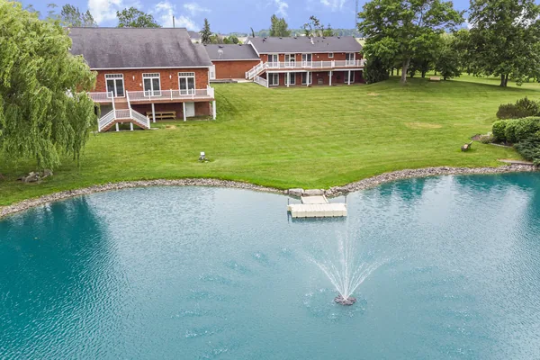 Aerial Views — Anhad Farms, photo 13