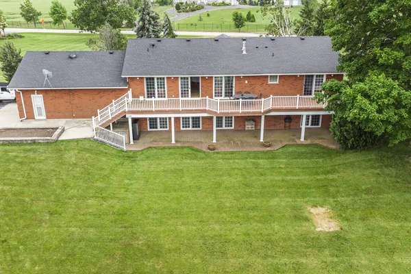 Aerial Views — Anhad Farms, photo 17
